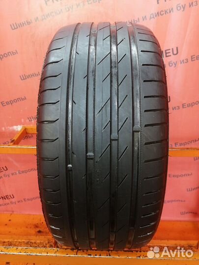 Nokian Tyres zLine 235/40 R18 95Y