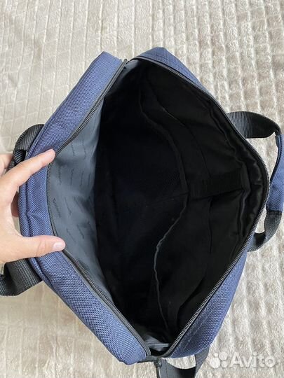 Сумка для ноутбука