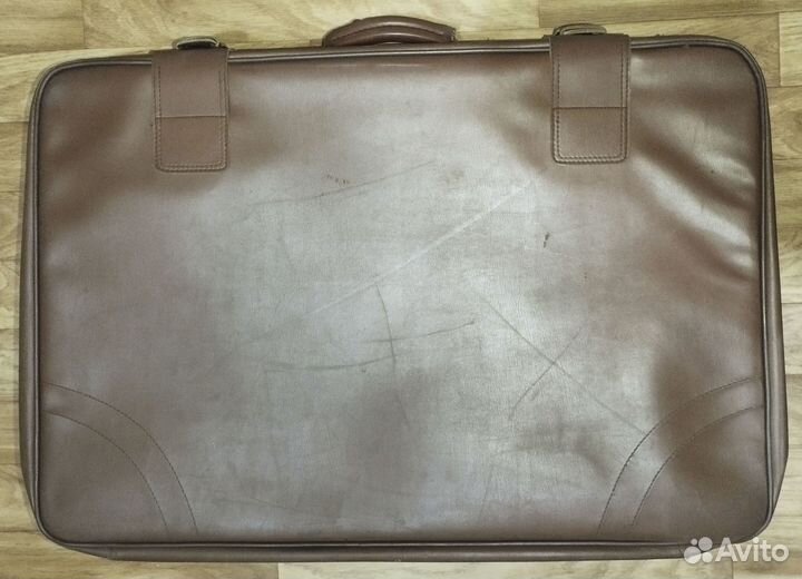 Чемодан СССР