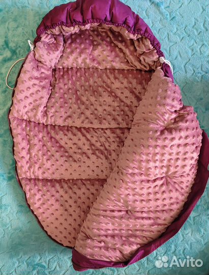 Комплект на выписку