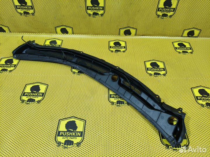 Жабо Renault Koleos HY0 2TR 703 2008