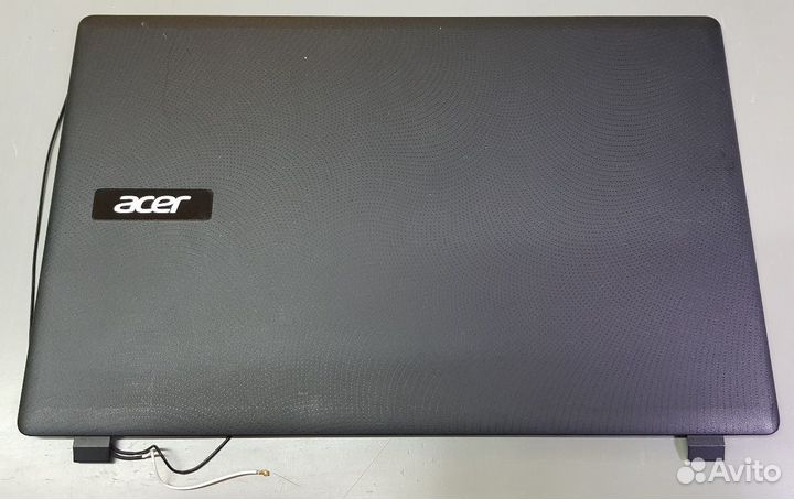 Acer Aspire ES1-520 по запчастям