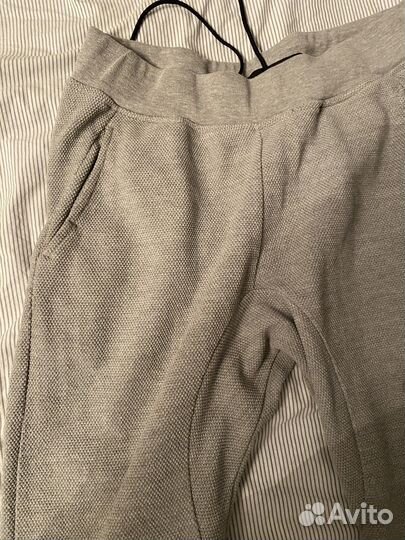 Спортивные штаны zara