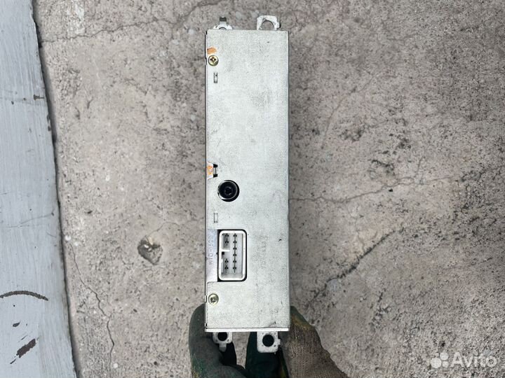 Магнитола Toyota sprinter carib ae95