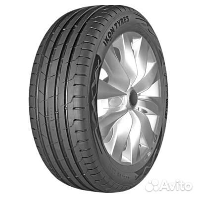 Ikon Tyres Autograph Ultra 2 SUV 275/45 R21
