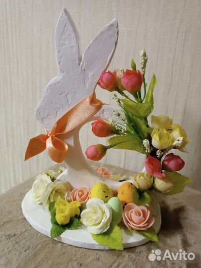 Пасхальный кролик