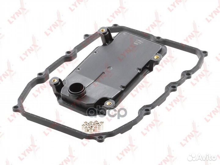 Фильтр АКПП Audi Q7 (4LB) 07-14 / Volkswagen To