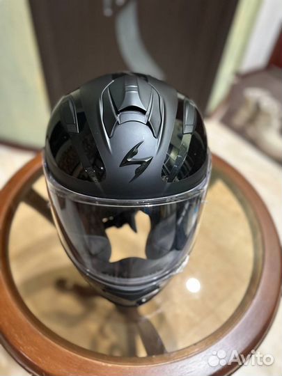 Шлем scorpion EXO-510 AIR sublim MG