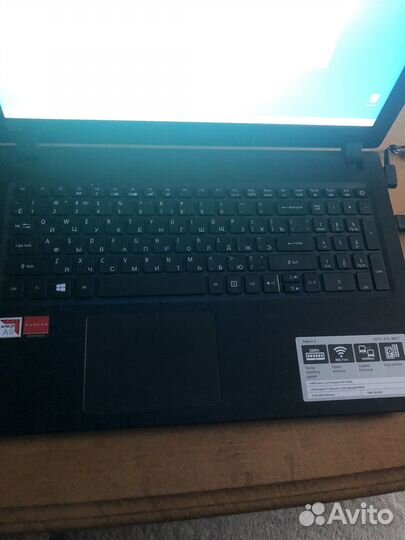 Acer aspire A315-21G-99CT