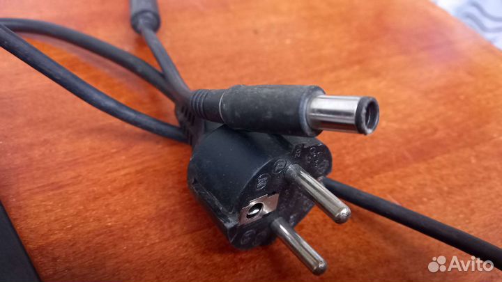 Блок питания