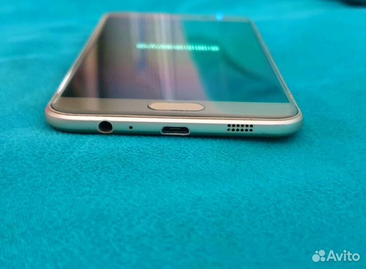 Samsung Galaxy C5, 4/32 ГБ