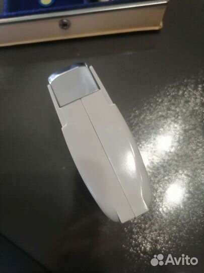 Бритва электрическая national cronyl