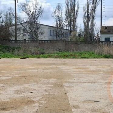 Участок 158,16 га (промназначения)