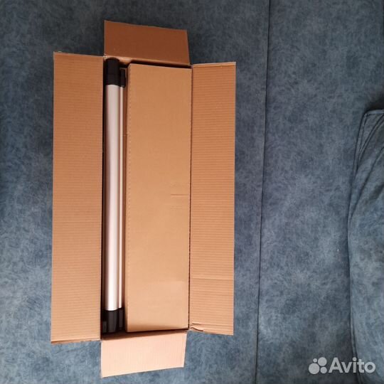 Пылесос вертикальный сетевой rombicaMyClean Apollo