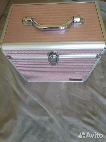 Кейс для косметики