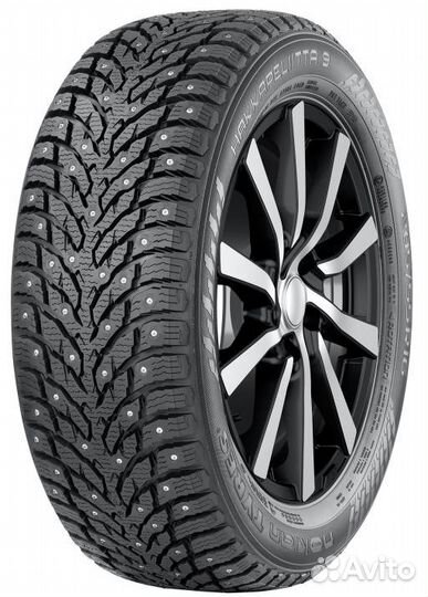 Nokian Tyres Hakkapeliitta 9 205/55 R16 94T