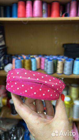 Тесьма кружево