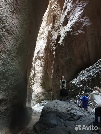 Туры-экскурсии по горному Дагестану все включено