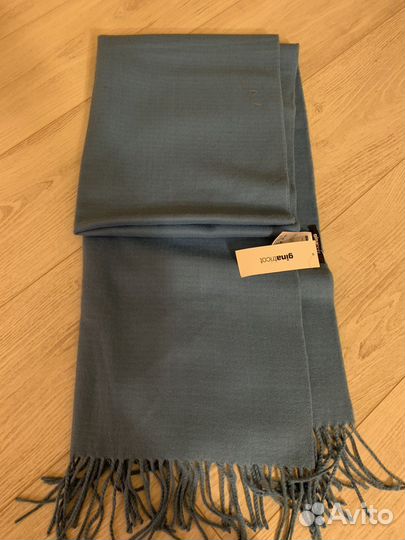 Шарфы и палантины