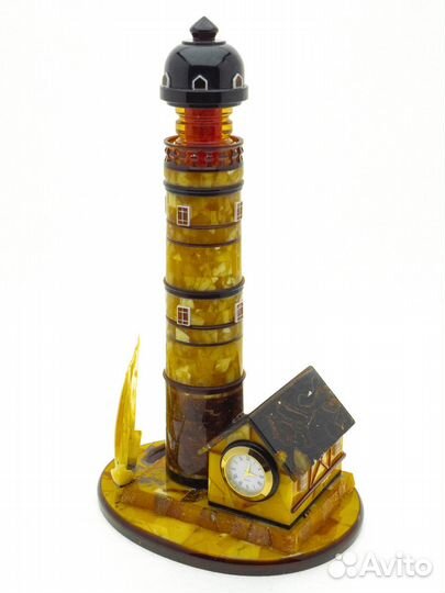 Сувенир из янтаря 