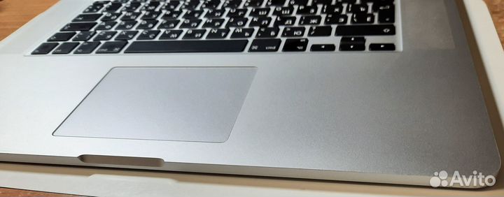 А1398 топкейс в сборе MacBook Pro 15 2015