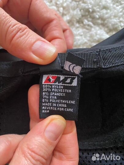 Моточерепаха защита