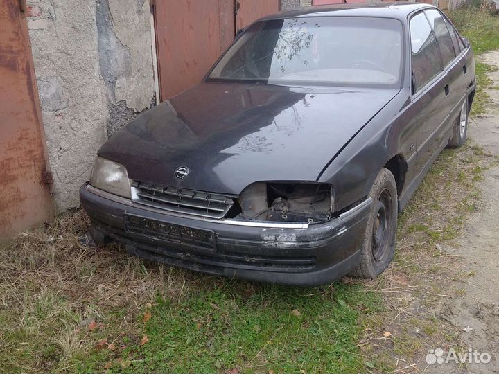 На запчасти