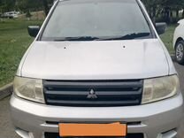 Mitsubishi Dingo 1.3 AT, 2002, битый, 251 624 км, с пробегом, цена 360 000 руб.