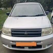 Mitsubishi Dingo 1.3 AT, 2002, 251 624 км, с пробегом, цена 333 000 руб.