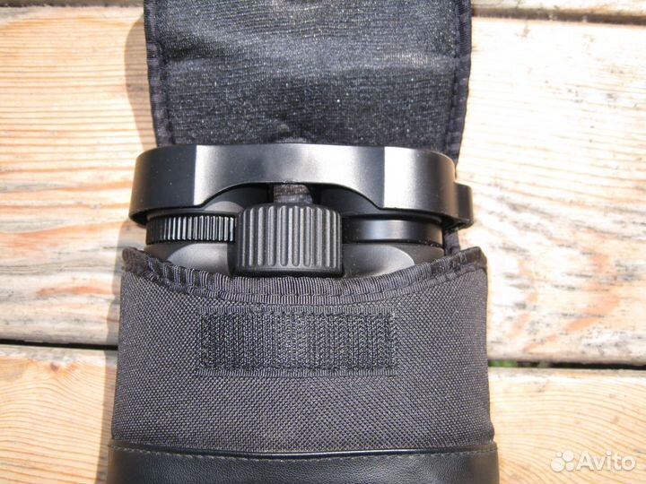 Бинокль Pentax 8х33