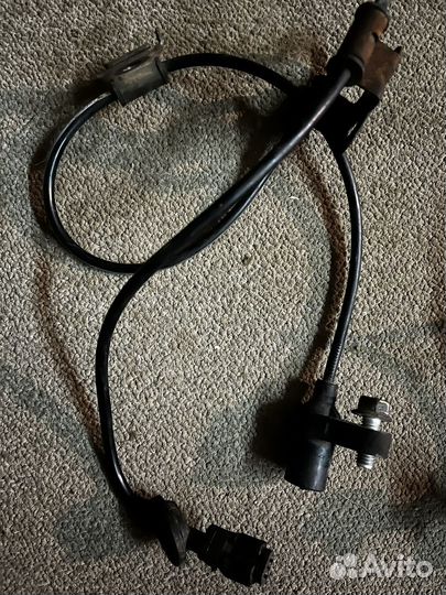 Датчик ABS subaru wrx