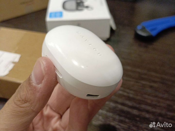 Беспроводные наушники Haylou Gt7