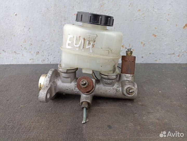 Гтц nissan Bluebird U14