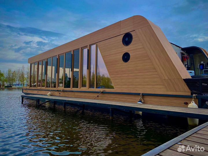 Судоводитель капитан маломерного судна 