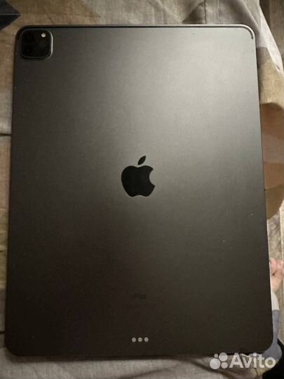 iPad pro 2022 12,9 дюймов 128gb