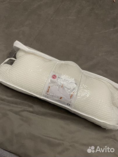 Подушки в детскую кроватку Happy baby