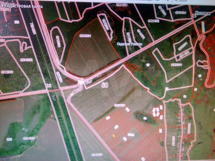 Участок 10 сот. (ИЖС)