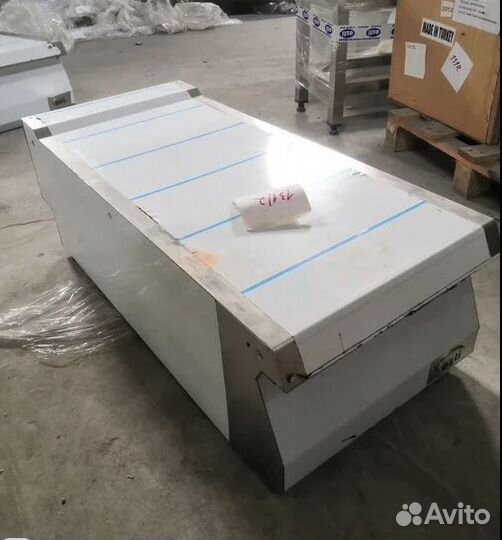 Поверхность рабочая OAT 4090 (новая, 40х90, 4шт)