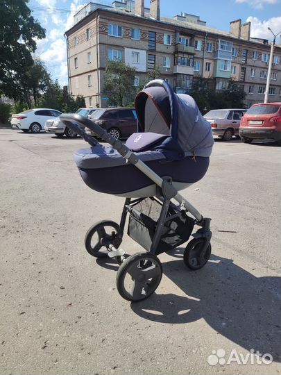 Коляска NoordLine Amelis 2 в 1