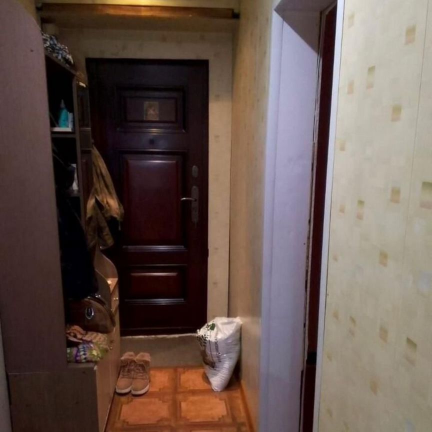 Квартира 2-комн. 40 м² в с. Зырянское — фото 3