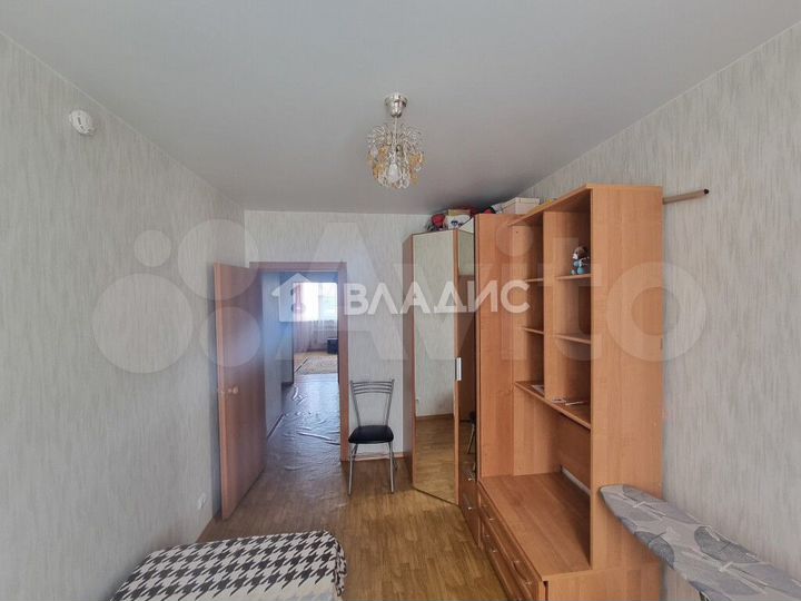 2-к. квартира, 48,5 м², 2/3 эт.