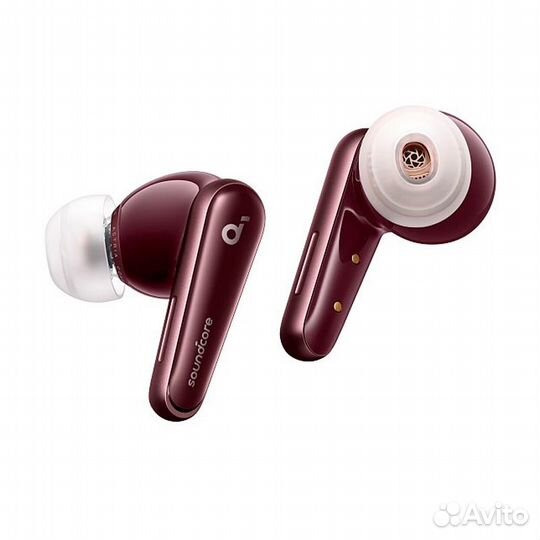 Наушники Soundcore Liberty 4 A3953 Brown