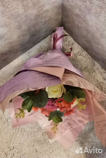 Букет в подарок