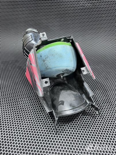 Корпус фильтра Honda CRF 250R 2004-2008