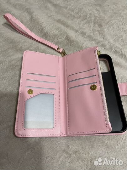 Чехол книжка для iPhone12Pro Max