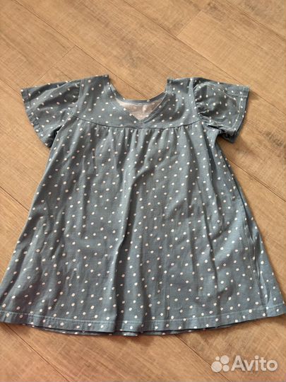 Платья на девочку 104 110 в садик