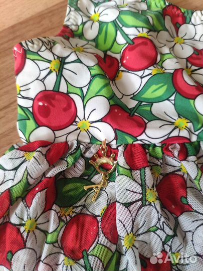 Морские футболки, купальники