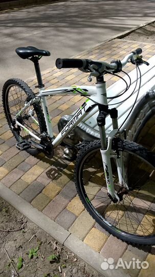 Велосипед format 1415, 26, 18 рама