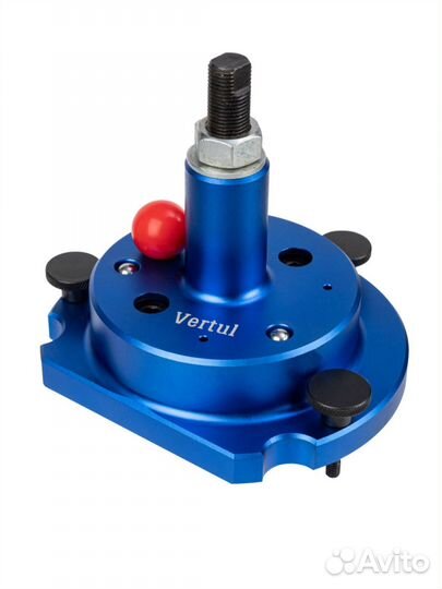 Приспосоьоение для замены сальника коленвала