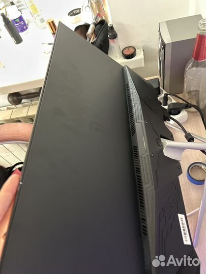 Монитор для компьютера